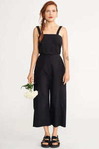 Dominion Jumpsuit
