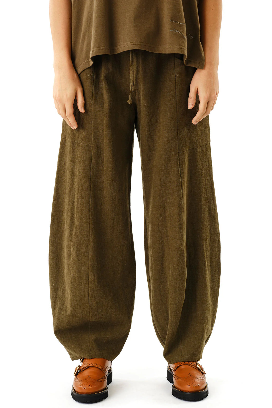 Dorset Pant