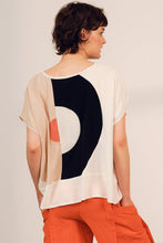 Load image into Gallery viewer, Iris T-shirt