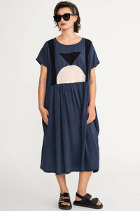 Lou Dress