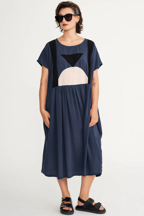 Lou Dress