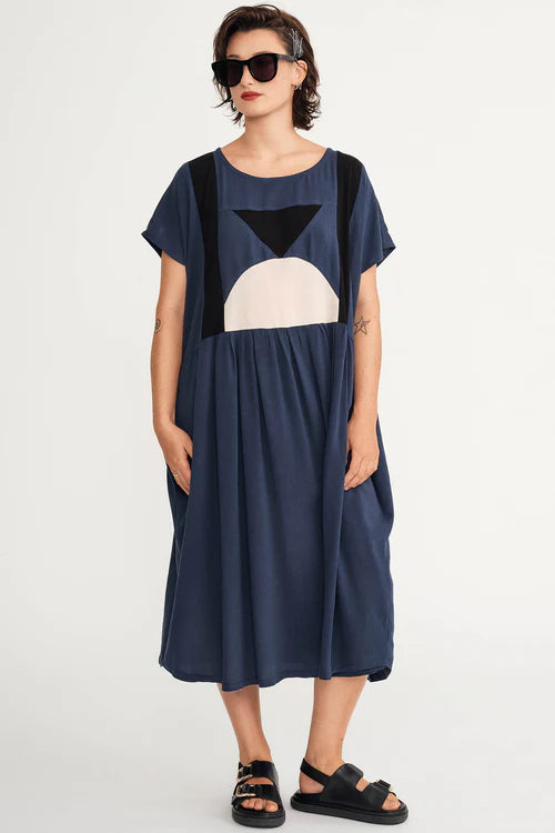 Lou Dress