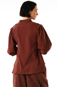 Lynx Top