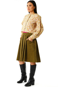 Musica Skirt