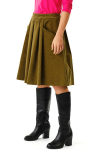 Musica Skirt