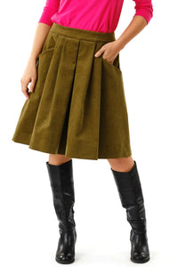 Musica Skirt