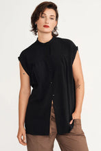 Load image into Gallery viewer, Neptune Blouse