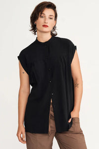 Neptune Blouse
