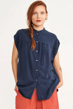 Load image into Gallery viewer, Neptune Blouse