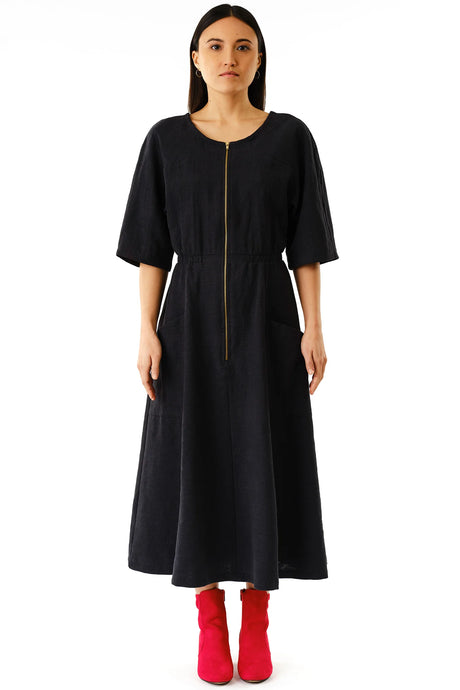 Omega Dress
