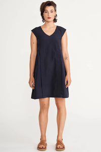The Queen Dress