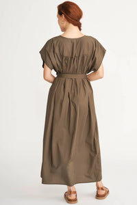 The Tower Dress