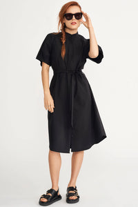 Ursa Dress