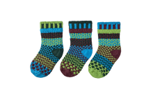 Load image into Gallery viewer, Solmate Kids Socks