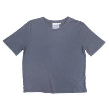 Load image into Gallery viewer, Silverlake Cropped Tee