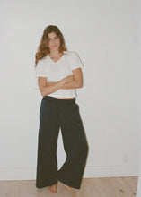 Load image into Gallery viewer, Disco Denim Pant