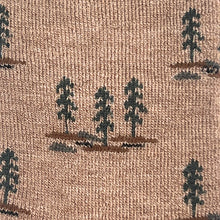 Load image into Gallery viewer, Kids Bear &amp; Tree Merino Wool Socks