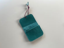 Load image into Gallery viewer, KNOT Leather Wallet Mini
