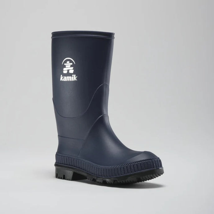 Stomp Rain Boots