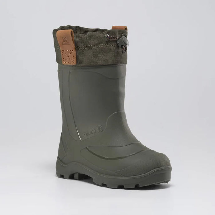 Tundra Junior Boots