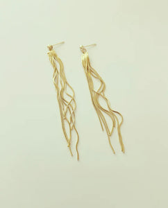 The Kugah Earrings