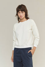 Load image into Gallery viewer, Laguna Cropped Sweatshirt