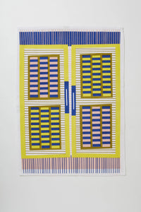 Mezzaluna Tea Towels