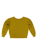 Load image into Gallery viewer, Laguna Cropped Sweatshirt