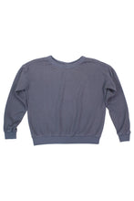 Load image into Gallery viewer, Laguna Cropped Sweatshirt