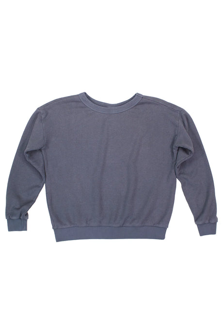 Laguna Cropped Sweatshirt