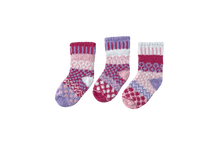 Load image into Gallery viewer, Solmate Baby Socks