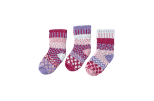 Solmate Baby Socks