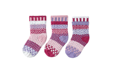 Load image into Gallery viewer, Solmate Kids Socks