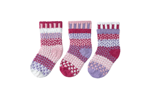 Solmate Kids Socks