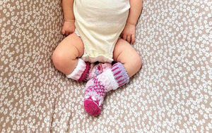 Solmate Baby Socks