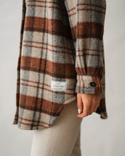 Load image into Gallery viewer, The Loft Coat Florenzia