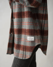 Load image into Gallery viewer, The Loft Coat Florenzia
