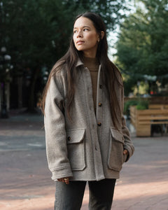 The Georgia Coat