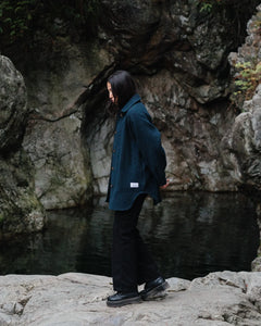 The Loft Coat