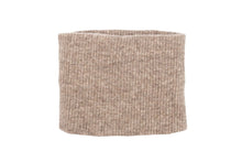 Load image into Gallery viewer, Memeri Cashmere Wool Neck Warmer