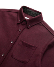Load image into Gallery viewer, Men&#39;s Modern Melton