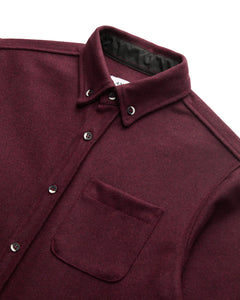 Men's Modern Melton