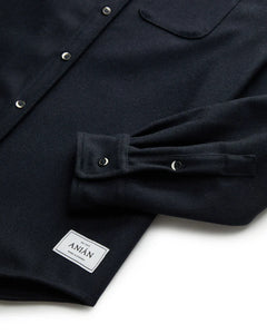 Men's Modern Melton