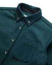 Load image into Gallery viewer, Men's Modern Melton