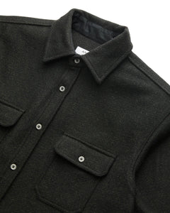 Men's Berlino Wool