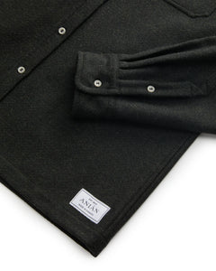 Men's Berlino Wool