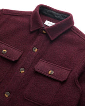 Load image into Gallery viewer, Men's Field Coat
