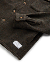 Load image into Gallery viewer, Men&#39;s Field Coat