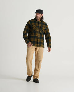 Men's Field Florenzia Coat