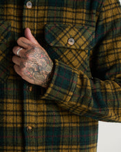 Load image into Gallery viewer, Men&#39;s Field Florenzia Coat